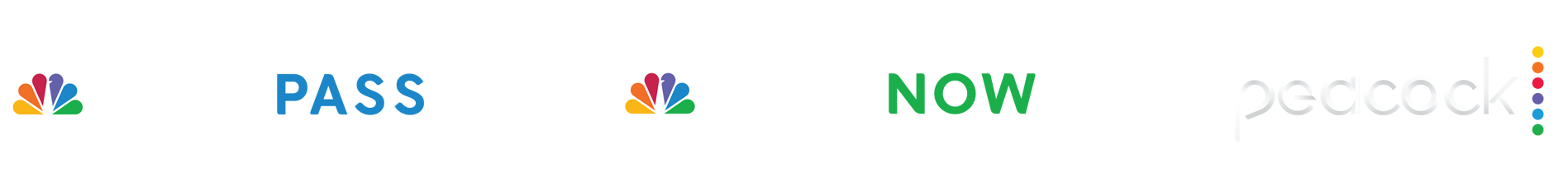 GolfPass x Peacock